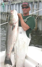 Capt. Brian Rice