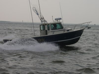 Capt. Brian Rice