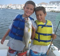 Fishing Photos