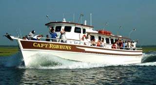 Isle City Fishing Report on New Jersey Fishing Reports