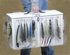 dunwright tackle box New Jersey Fishing Reports