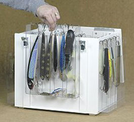 dunwright tackle box New Jersey Fishing Reports